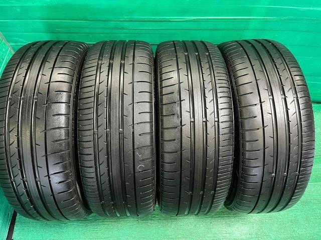 ミニ純正マルチスポーク505  + DUNLOP（ﾀﾞﾝﾛｯﾌﾟ） スポーツマックス050+　ミニ3ドア、5ドア　F55、F56、F57などに！クーパーS、クーパーSDにも♪