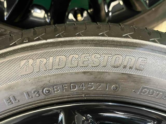 ミニ純正ビクトリースポーク495  + BRIDGESTONE（ﾌﾞﾘﾁﾞｽﾄﾝ） レグノGRXⅡ　ミニ　3ドア、5ドア　F55、F56、F57などに！クーパーS、クーパーSDもOK！