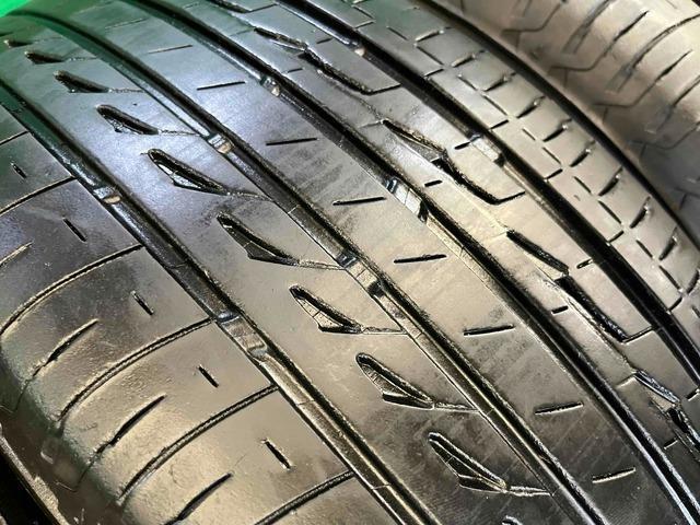 ミニ純正ビクトリースポーク495  + BRIDGESTONE（ﾌﾞﾘﾁﾞｽﾄﾝ） レグノGRXⅡ　ミニ　3ドア、5ドア　F55、F56、F57などに！クーパーS、クーパーSDもOK！