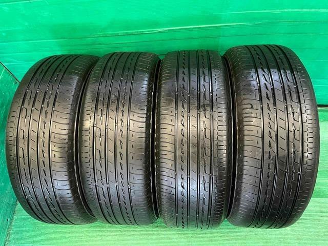 ミニ純正ビクトリースポーク495  + BRIDGESTONE（ﾌﾞﾘﾁﾞｽﾄﾝ） レグノGRXⅡ　ミニ　3ドア、5ドア　F55、F56、F57などに！クーパーS、クーパーSDもOK！