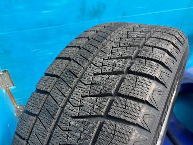 BMW純正スタースポーク319  + NEXEN（ﾈｸｾﾝ）/ROADSTONE ウインガードアイス2　新品スタッドレス付！　BMW X1（E84）、3シリーズ（F30、F31）、4シリーズ（F32、F33、F36）などに♪