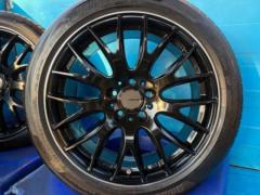レイズ ホムラ2×9  + BRIDGESTONE（ﾌﾞﾘﾁﾞｽﾄﾝ） トランザ6　BMW1シリーズ（F70）、2シリーズグランクーペ（F74）、アクティブツアラー（F45）、グランツアラー（F46）などに♪