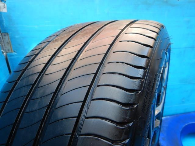BMW純正Mエアロダイナミックホイール939M  + MICHELIN(ﾐｼｭﾗﾝ) eプライマシー　BMW承認タイヤ・空気圧センサー付き　BMW　5シリーズ（G60、G61）などに♪
