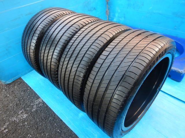 BMW純正Mエアロダイナミックホイール939M  + MICHELIN(ﾐｼｭﾗﾝ) eプライマシー　BMW承認タイヤ・空気圧センサー付き　BMW　5シリーズ（G60、G61）などに♪