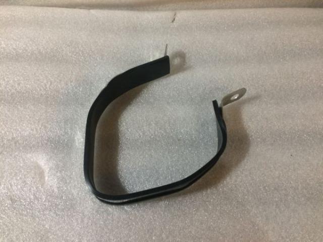 新品　アクラポビッチタイプ ヘキサゴンタイプ 全高１４０ｍｍ全幅１００ｍｍタイプ　サイレンサーバンドとゴムのセット