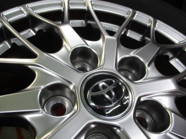 トヨタ純正 80ノア・ヴォクシー純正 BBS製 鍛造ホイール トーヨー 
