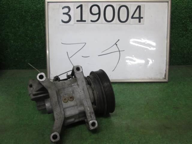 カルソニック A/Cコンプレッサー（マーチ） 純正パーツ その他電装系 92600-AN015 | カー用品 電装系 その他電装系を通販で購入 ...