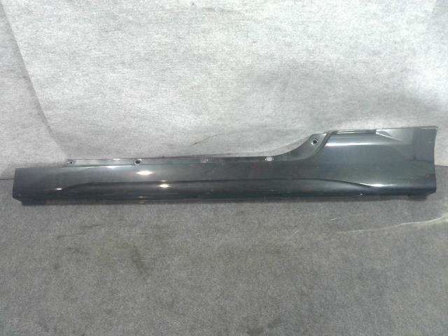 左サイドステップ（コペン） 純正パーツ サイドエアロ 61412-B2410 | カー用品 ボディパーツ サイドエアロの通販 | アップ ...