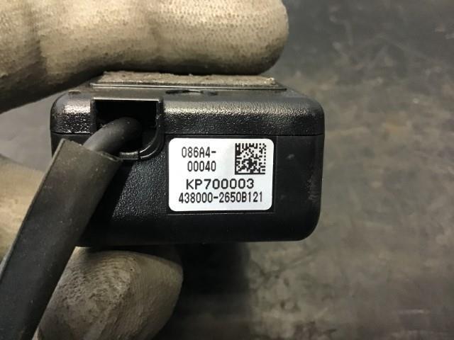  その他 電装部品（アクア） 純正パーツ その他電装系 086A4-00040