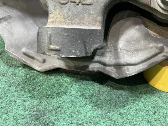 左FストラットASSY（ハスラー） 純正パーツ サスキット 41602-65P10 | 中古品 | 株式会社ビッグウェーブ | カー用品 ...