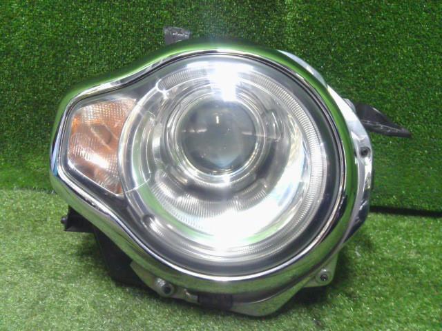 イチコ 右ヘッドランプASSY（ハスラー） 純正パーツ ヘッドライト 35120-65P10 | 中古品 | 株式会社ビッグウェーブ | カー ...