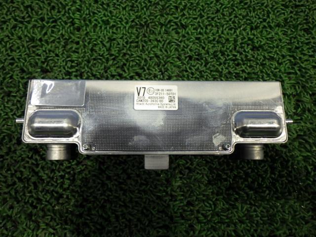 カメラ（エブリィ） 純正パーツ バックカメラ 3F211-50TD1 | 傷や汚れあり | 株式会社ビッグウェーブ | カー用品 カーAV ...