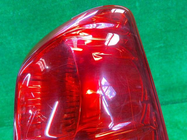 イチコ 右テールランプ（NV350キャラバン） 純正パーツ テールレンズ 