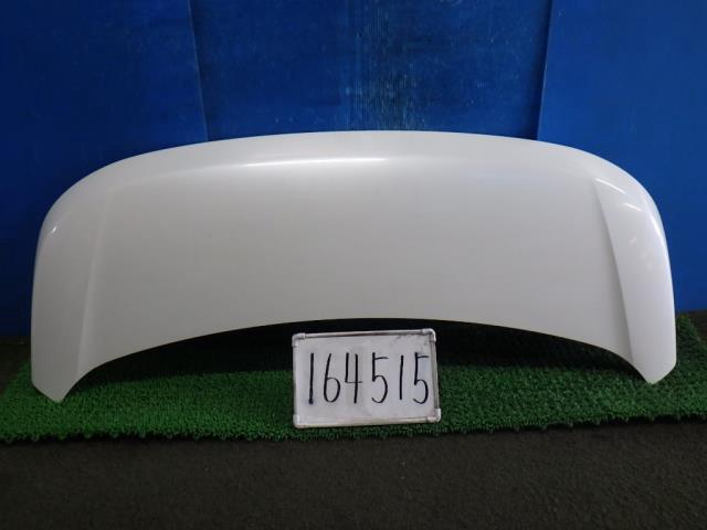 ボンネットフード（ワゴンR） 純正パーツ ボンネット | 中古品 | 株式 ワゴンR　ボンネット