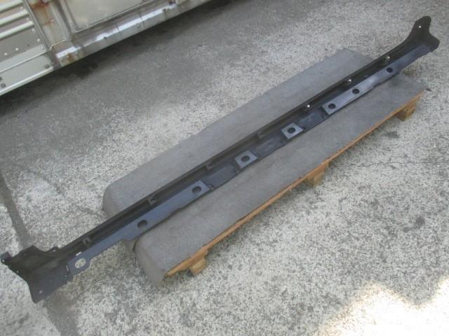 右サイドステップ（タント） 純正パーツ サイドエアロ 75853-B2130-K0 