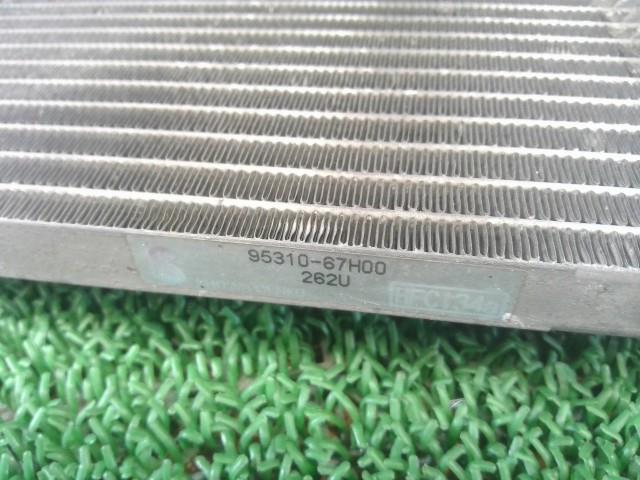 エブリィ GBD-DA64V コンデンサー PU 26U   95310-68H01 95310-68H00 コンデンサー（キャリィ） 純正パーツ チューニング電装 95310-67H00 | 中古品 | 株式会社ビッグウェーブ | カー用品 電装系  チューニング電装を通販で購入する | 中古カー＆バイク用品の販売ならアップガレージ