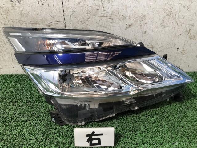 コイト 右ヘッドランプASSY（セレナ） 純正パーツ ヘッドライト 26010 