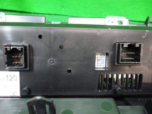 アサヒ マルチモニター（レヴォーグ） 純正パーツ その他インダッシュモニター 85261VA120
