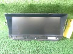 マルチモニター（レクサス GS） 純正パーツ その他インダッシュモニター 86280-30671