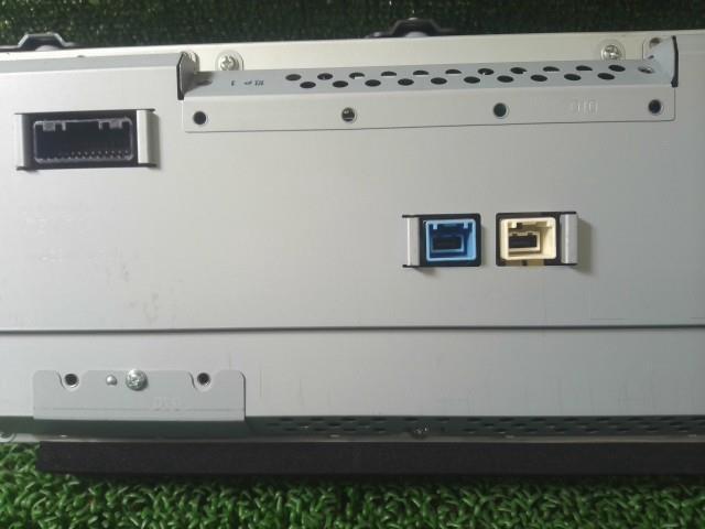  マルチモニター（レクサス GS） 純正パーツ その他インダッシュモニター 86280-30671