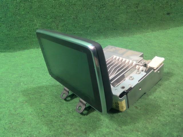  マルチモニター（デミオ） 純正パーツ その他インダッシュモニター D09H-61-1J0B