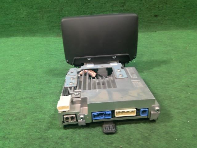  マルチモニター（デミオ） 純正パーツ その他インダッシュモニター D09H-61-1J0B