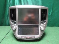 マルチモニター（クラウン） 純正パーツ その他インダッシュモニター 86111-30B70