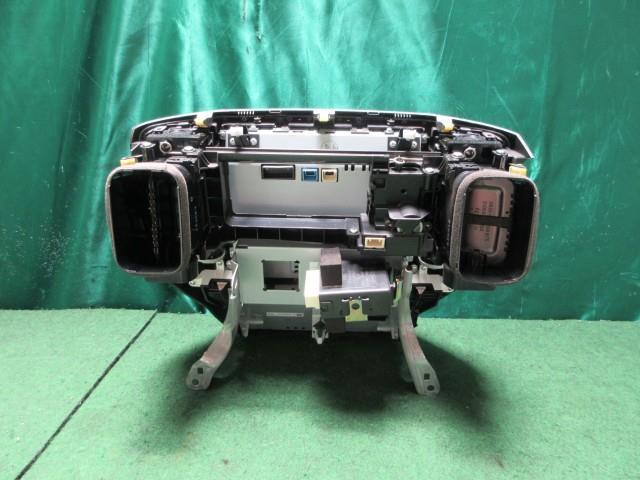  マルチモニター（クラウン） 純正パーツ その他インダッシュモニター 86111-30B70
