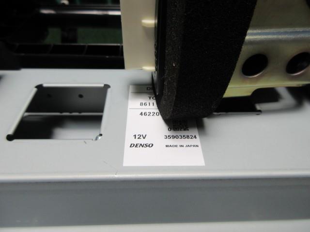  マルチモニター（クラウン） 純正パーツ その他インダッシュモニター 86111-30B70