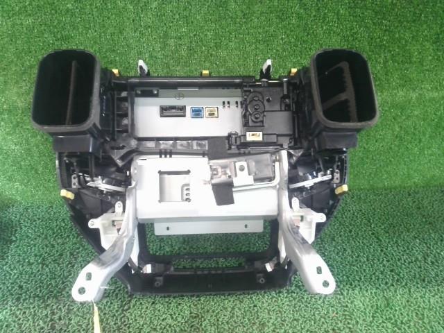  マルチモニター（クラウン） 純正パーツ その他インダッシュモニター 86111-30A80