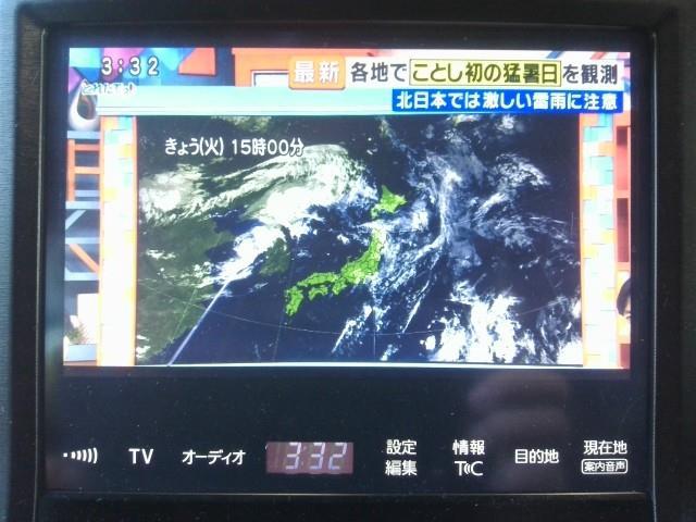  マルチモニター（クラウン） 純正パーツ その他インダッシュモニター 86111-30A80
