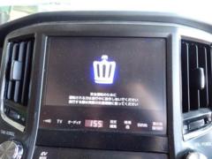 マルチモニター（クラウン） 純正パーツ その他インダッシュモニター 86111-30B71