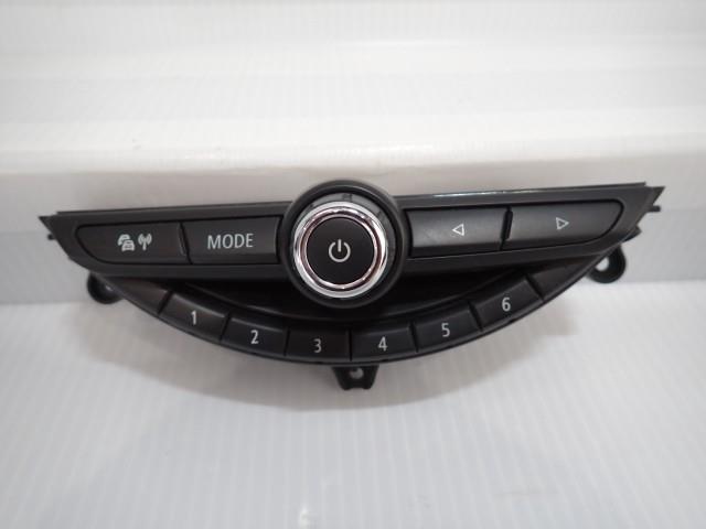  マルチモニター（BMW ミニ） 純正パーツ その他インダッシュモニター BM682038604Q