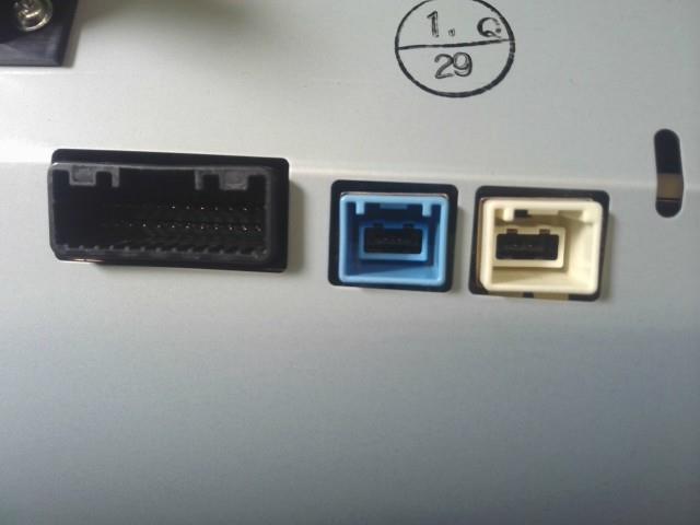  マルチモニター（クラウン） 純正パーツ その他インダッシュモニター 86111-30B70