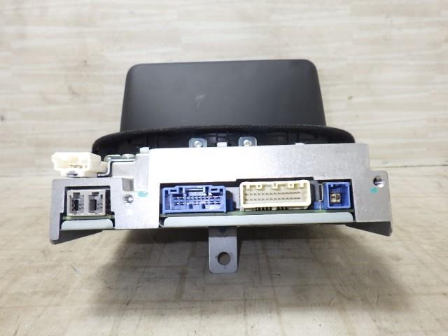  マルチモニター（アクセラ） 純正パーツ その他インダッシュモニター