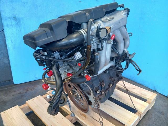  エンジンASSY（コペン） 純正パーツ その他チューンナップ 19000-97244