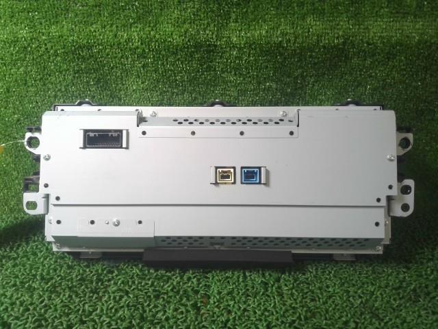  マルチモニター（レクサス GS） 純正パーツ その他インダッシュモニター 83290-30220