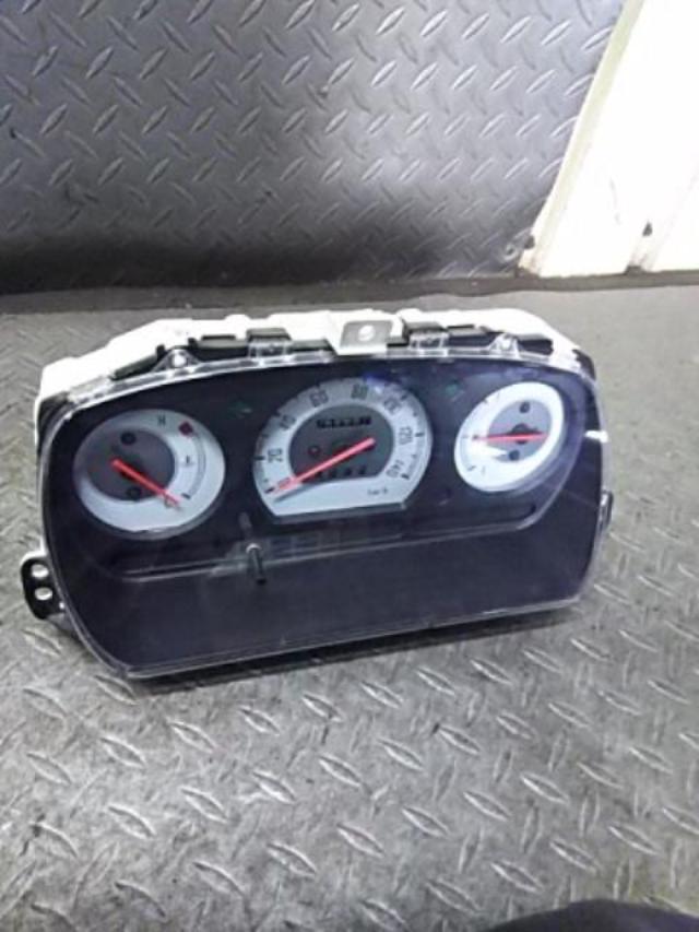  スピードメーター（ミラジーノ） 純正パーツ メーター 83110-97255-000
