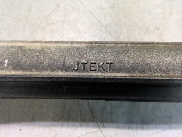 JTEKT ステアリングギアボックス（ヴィッツ） 純正パーツ その他駆動系 45510-52291