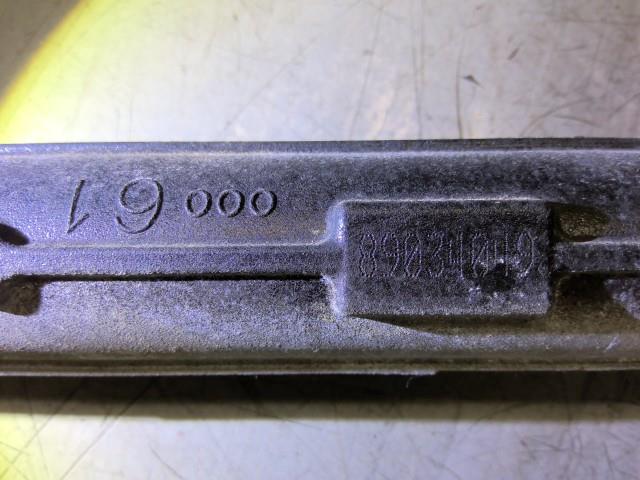 JTEKT ステアリングギアボックス（ヴィッツ） 純正パーツ その他駆動系 45510-52291