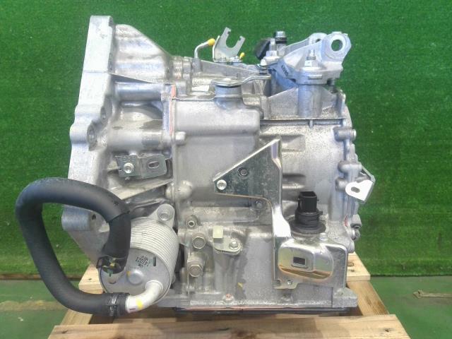 オートマチックミッションASSY（ＣＸ－５） 純正パーツ その他駆動系 GWDV-03-000