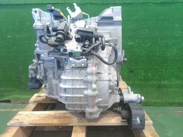  オートマチックミッションASSY（ＣＸ－５） 純正パーツ その他駆動系 GWDV-03-000