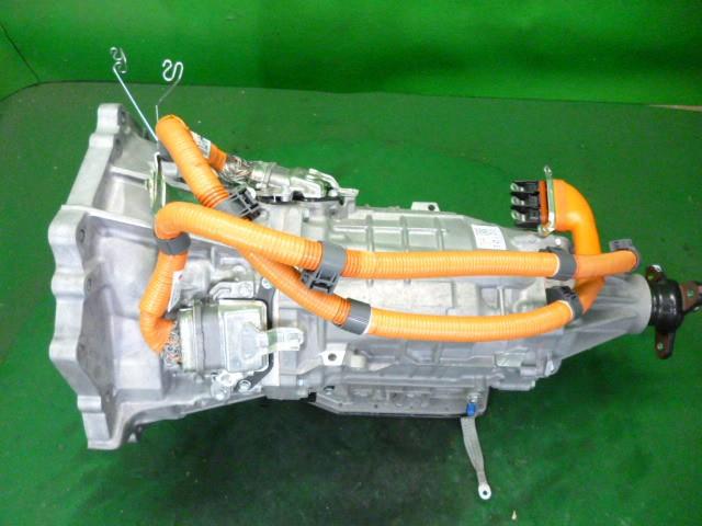  オートマチックミッションASSY（クラウン） 純正パーツ その他駆動系 30920-30100