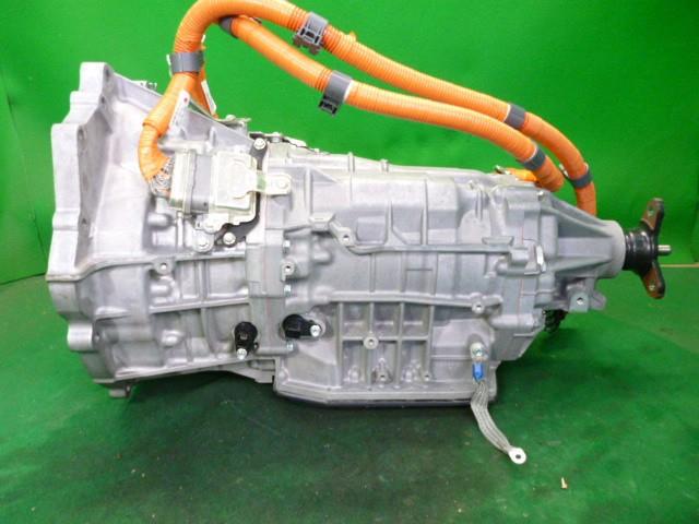  オートマチックミッションASSY（クラウン） 純正パーツ その他駆動系 30920-30100
