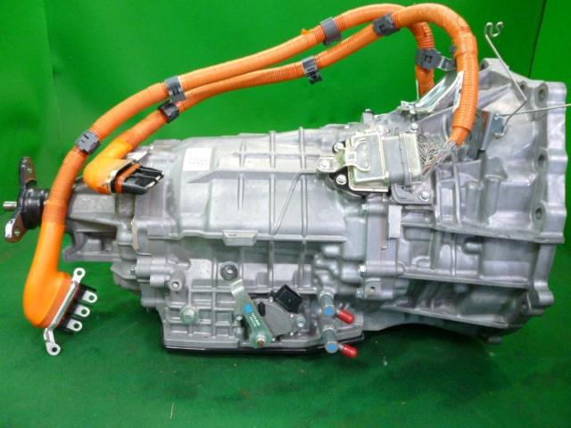  オートマチックミッションASSY（クラウン） 純正パーツ その他駆動系 30920-30100