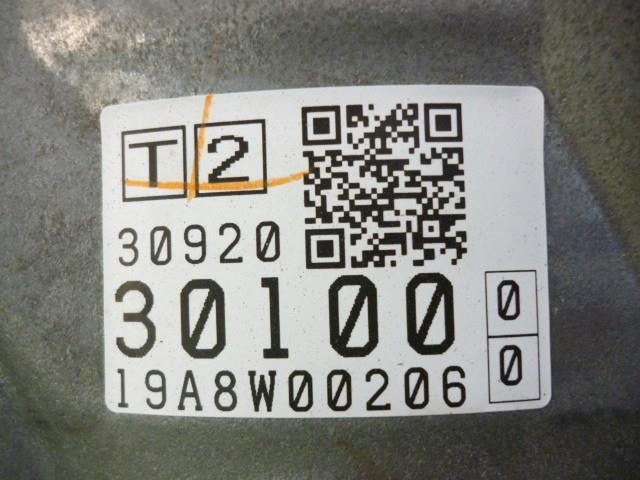  オートマチックミッションASSY（クラウン） 純正パーツ その他駆動系 30920-30100