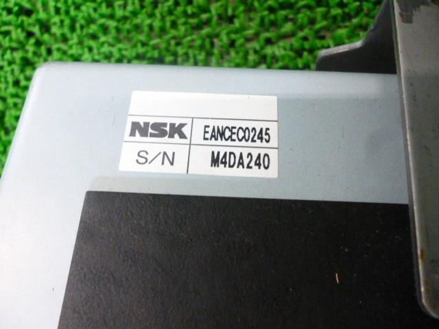NSK ステアリングコラム（キックス） 純正パーツ その他駆動系 48811-5RY9A