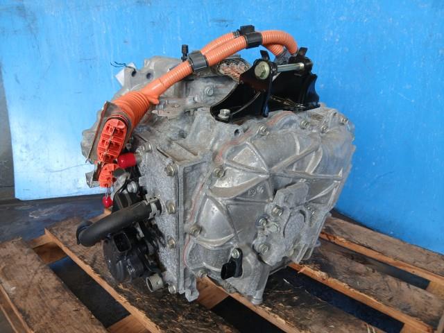  オートマチックミッションASSY（エスクァイア） 純正パーツ その他駆動系 30900-47073