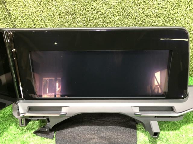  スピードメーター（オーラ） 純正パーツ メーター 24809-6XS1C