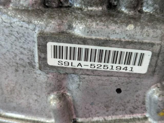  オートマチックミッションASSY（Ｎ－ＢＯＸ） 純正パーツ その他駆動系 06210-5L0-901
